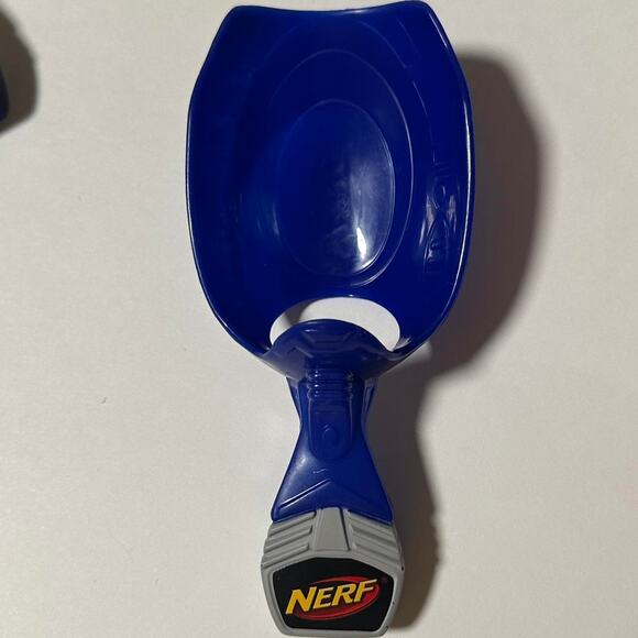 NERF Scoop & Ball Set - Picture 3 of 7